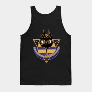 Anubis Bub Tank Top